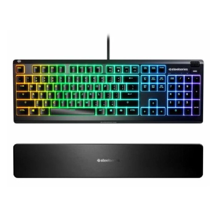 electronics/keyboards-mice/steelseries-apex-3-quiet-switch-gaming-keyboard