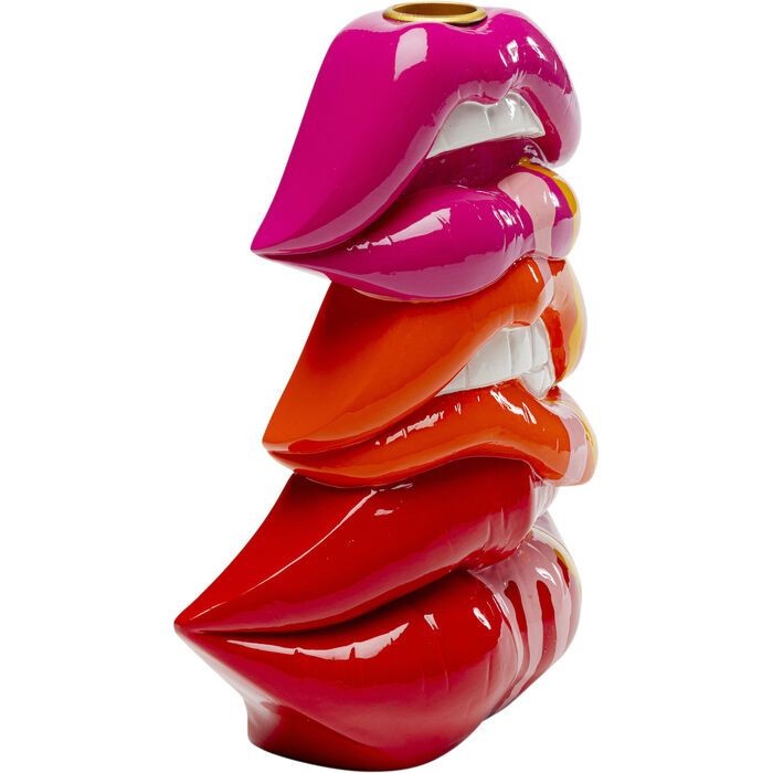 home-decor/candle-holders-lanterns/kare-candle-holder-lips-17cm