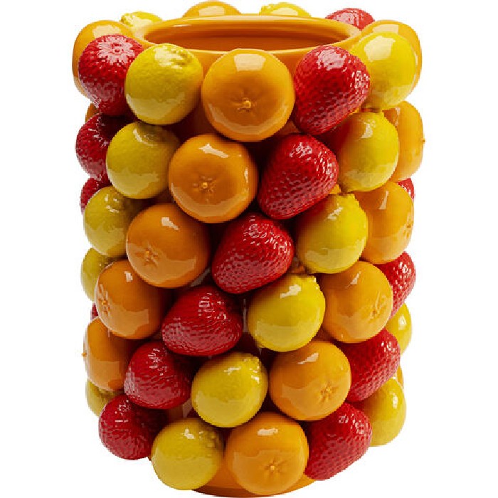 home-decor/vases/kare-fruit-parade-vase-33cm