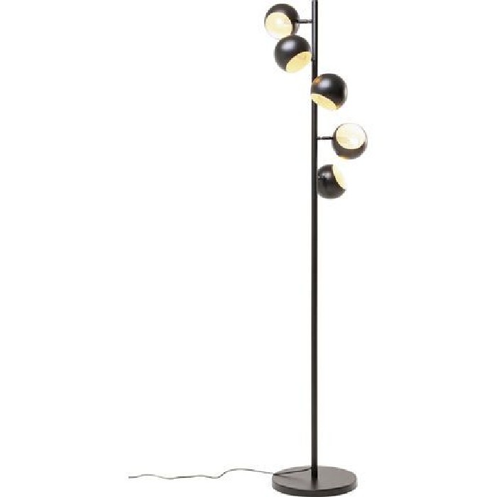 lighting/floor-lamps/kare-floor-lamp-calotta-black-5-light-180cm