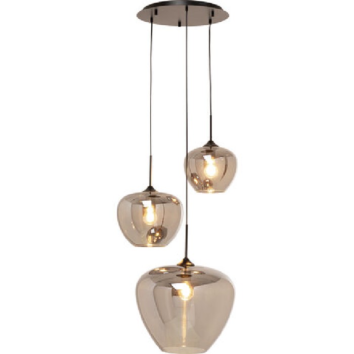 lighting/chandelier-pendant-lighting/kare-sphere-pendant-lamp-chrome-diameter-45cm