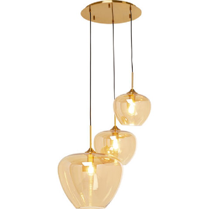 lighting/chandelier-pendant-lighting/kare-sphere-pendant-lamp-amber-diameter-45cm