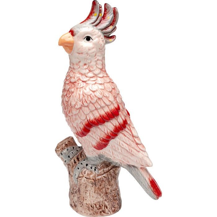 home-decor/decorative-ornaments/deco-figurine-papagayo-pink-33cm