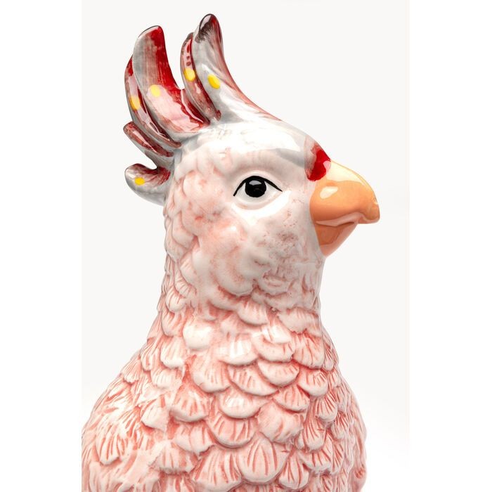 home-decor/decorative-ornaments/deco-figurine-papagayo-pink-33cm