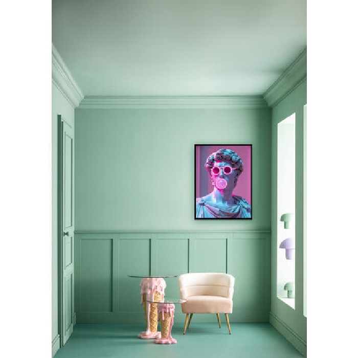 home-decor/wall-decor/kare-cheeky-david-led-picture-80cm-x-120cm