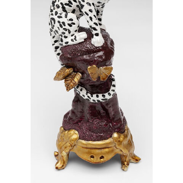 home-decor/candle-holders-lanterns/kare-elegant-leo-candle-holder-33cm