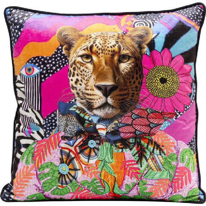 home-textiles/cushions-cushion-covers/kare-fantasy-cheetah-cushion-45cm-x-45cm