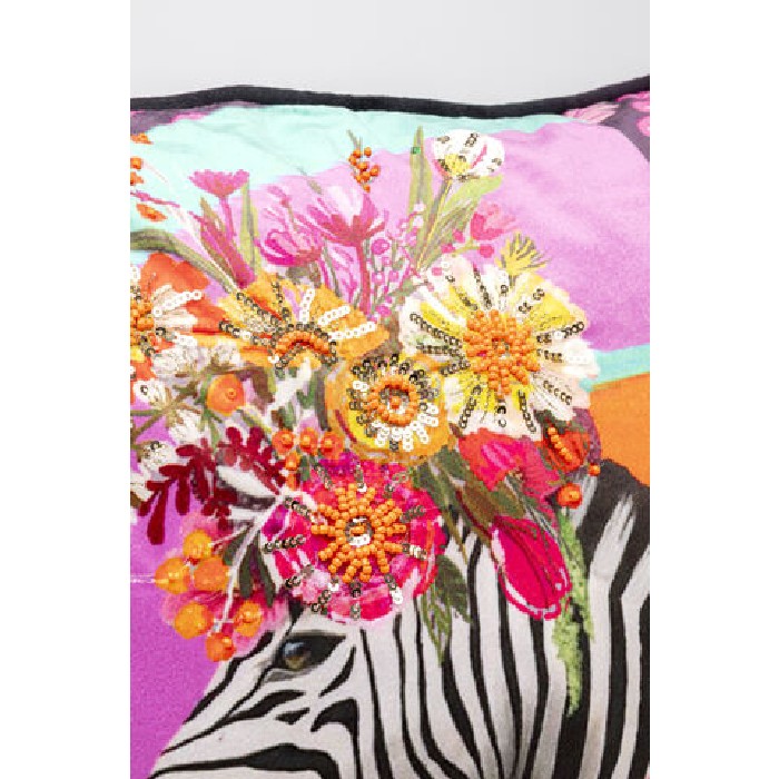 home-textiles/cushions-cushion-covers/kare-fantasy-zebra-cushion-45cm-x-45cm