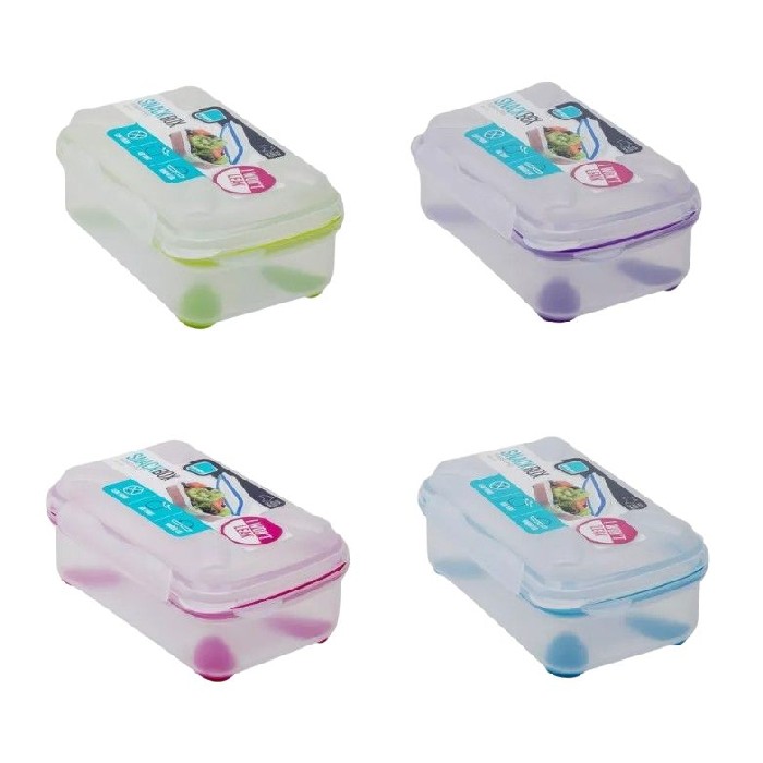 kitchenware/picnicware/smash-leakproof-lunch-box-–-11l-4-assorted-colours