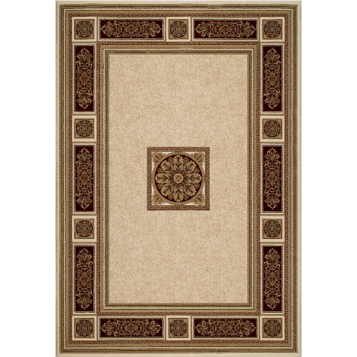 home-textiles/carpets-rugs/da-vinci-indoor-rug-230cm-x-160cm-creamred
