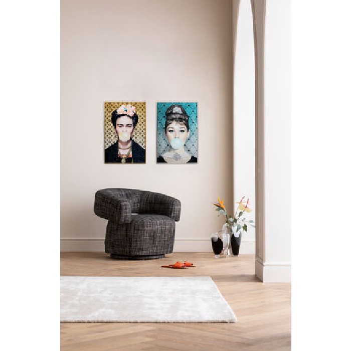 home-decor/wall-decor/kare-muse-bubble-diva-framed-picture-40cm-x-50cm