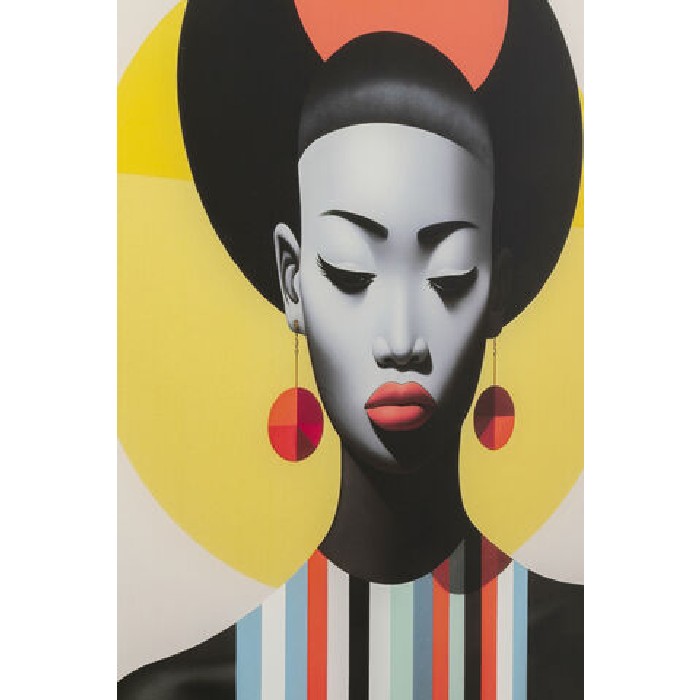 home-decor/wall-decor/kare-muse-retro-lady-glass-pictures-set-of-2-pieces-30cm-x-40cm