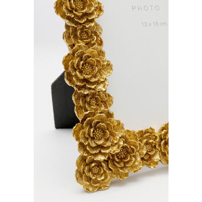 home-decor/frames/kare-flower-picture-frame-13cm-x-18cm