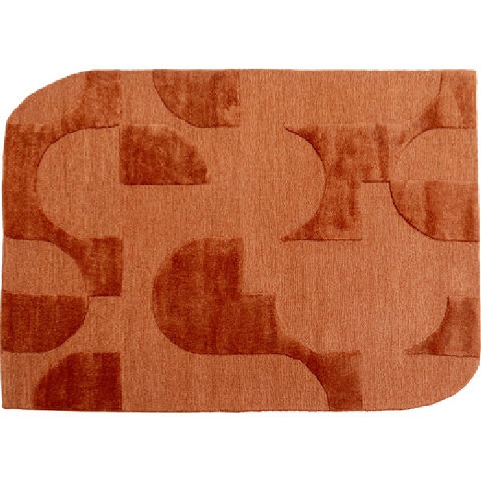 home-textiles/carpets-rugs/kare-flow-carpet-orange-170cm-x-240cm