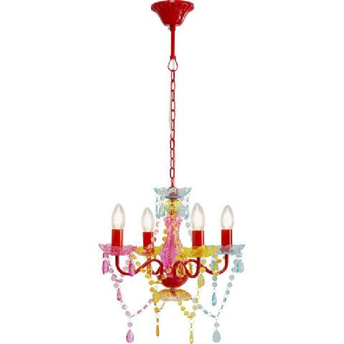 lighting/chandelier-pendant-lighting/kare-pendant-lamp-starlight-rainbow-4-branched
