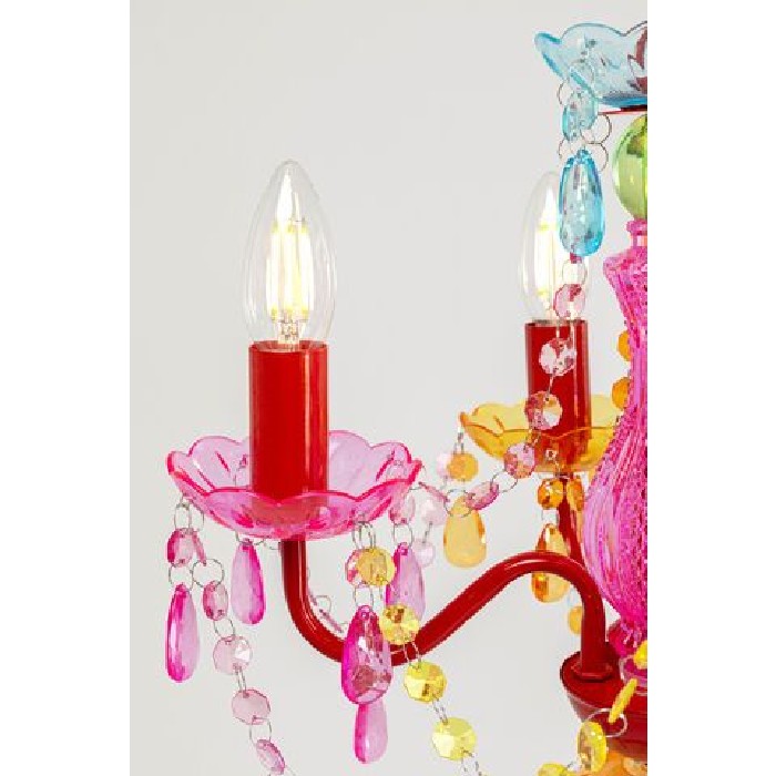 lighting/chandelier-pendant-lighting/kare-pendant-lamp-starlight-rainbow-4-branched