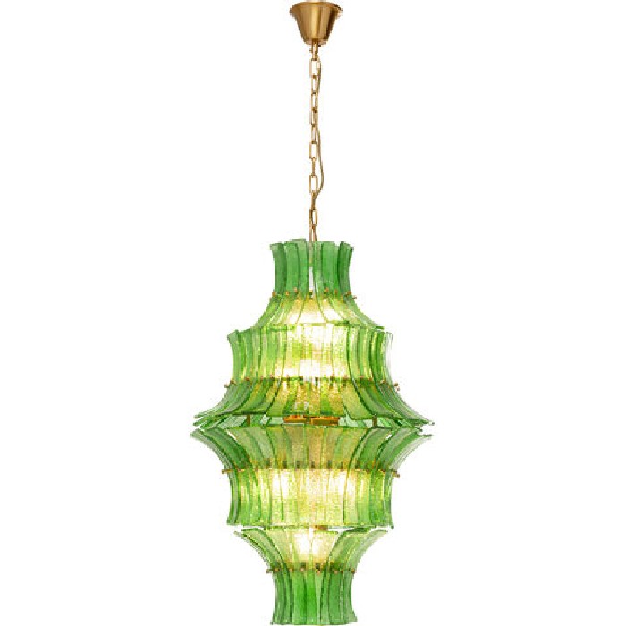 lighting/chandelier-pendant-lighting/kare-venezia-double-pendant-lamp-green-diameter-53cm