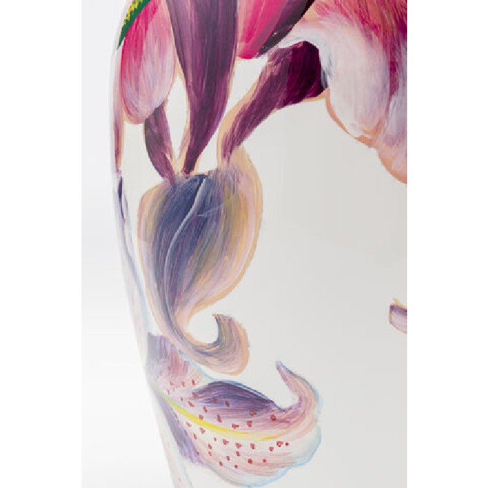 home-decor/vases/kare-lillies-vase-pink-37cm