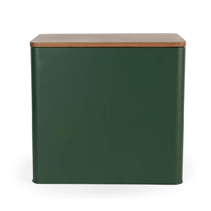kitchenware/food-storage/salter-toronto-bread-bin-green
