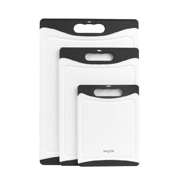 kitchenware/miscellaneous-kitchenware/salter-plastic-chopping-boards-set-of-3-pieces