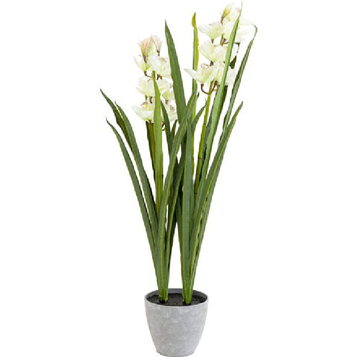 home-decor/artificial-plants-flowers/kare-orchid-decorative-plant-100cm