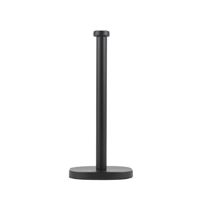 kitchenware/miscellaneous-kitchenware/salter-kuro-kitchen-roll-holder-black