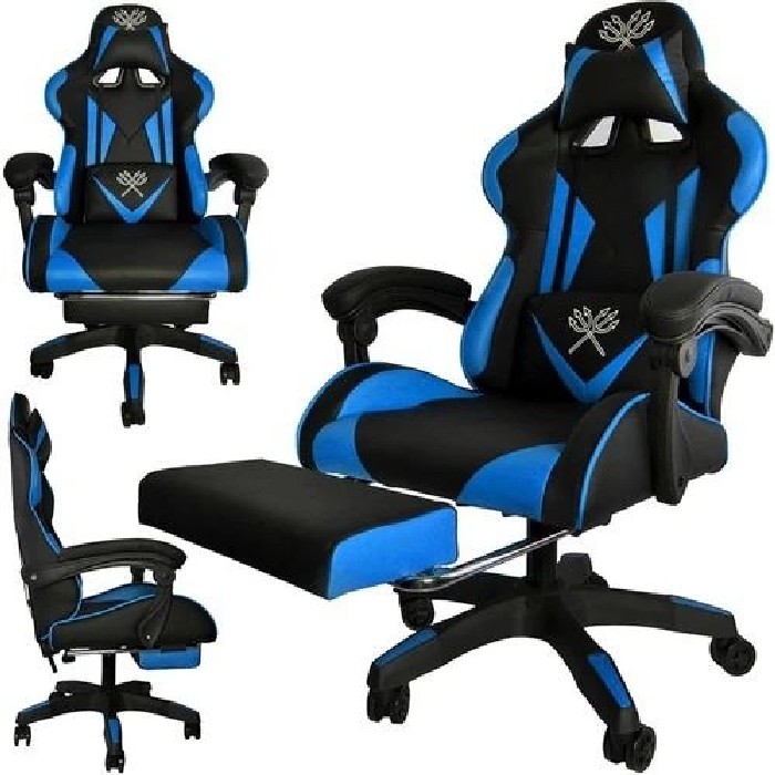 electronics/gaming-consoles-accessories/malatec-gaming-chair-black-and-blue