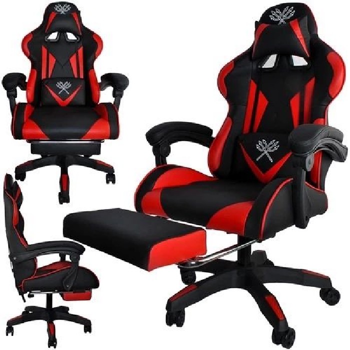 electronics/gaming-consoles-accessories/malatec-gaming-chair-black-and-red
