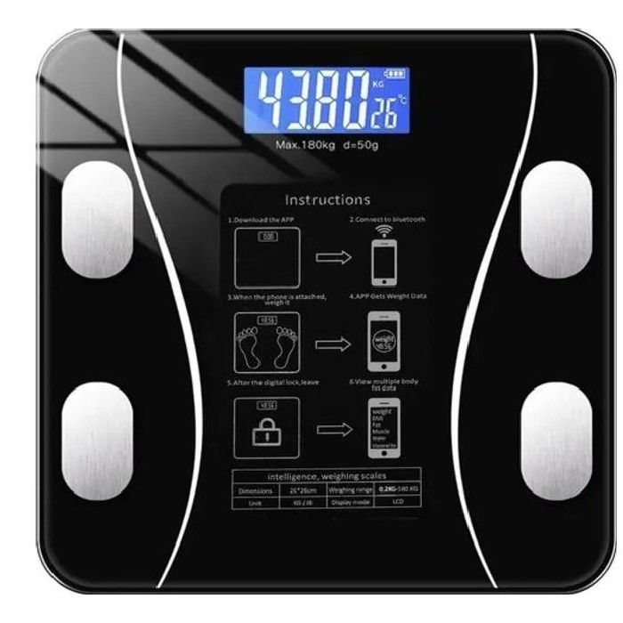 bathrooms/bathroom-weighing-scales/lcd-bathroom-scale-analytical-ruhhy-22525