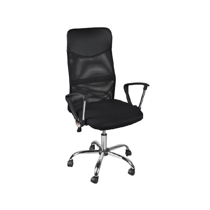 office/office-chairs/malatec-mesh-23236-comfortable-office-chair