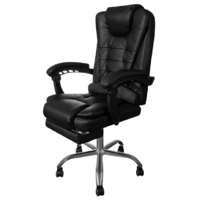 electronics/gaming-consoles-accessories/malatec-office-chair-black-23286