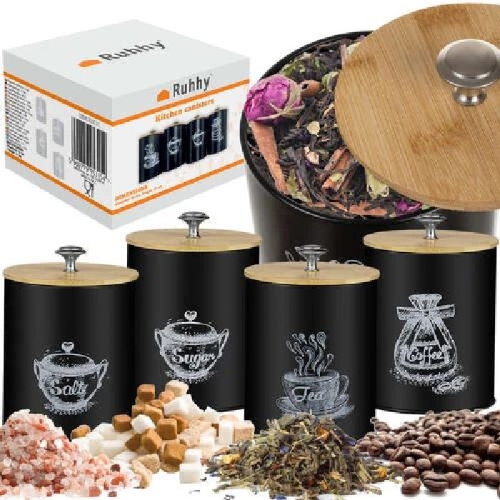 kitchenware/food-storage/kitchen-containers-set-of-4-ruhhy-24578