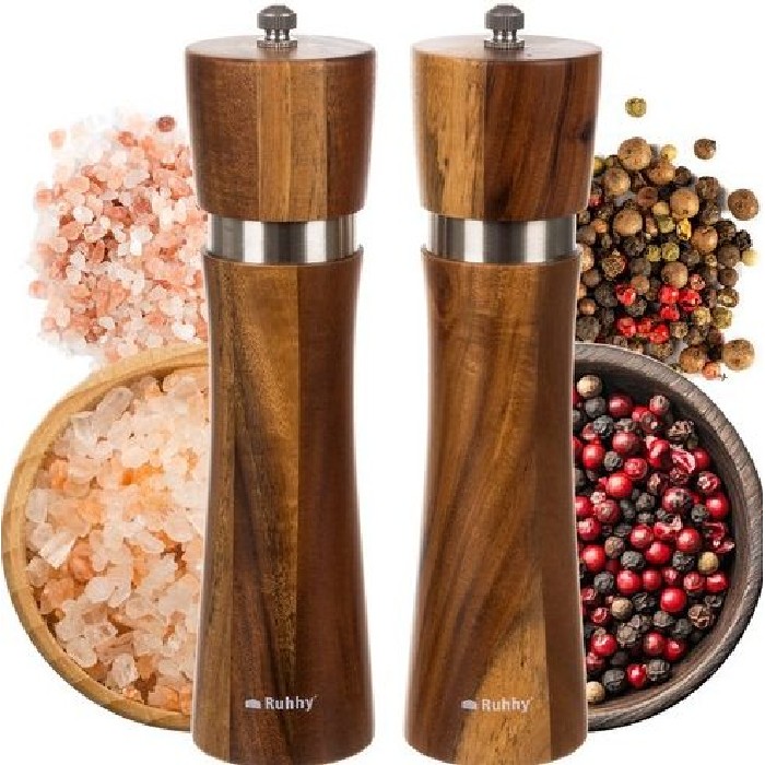 kitchenware/tea-coffee-accessories/hand-grinder-set-of-2-ruhhy-24650