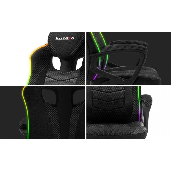 electronics/gaming-consoles-accessories/huzaro-force-25-rgb-carbon-mesh-gaming-chair