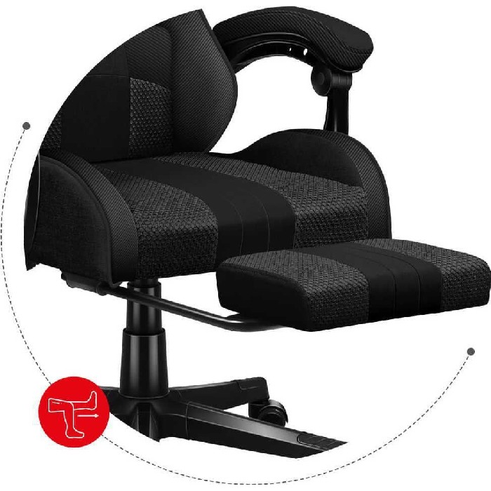 electronics/gaming-consoles-accessories/huzaro-force-47-carbon-mesh-gaming-chair