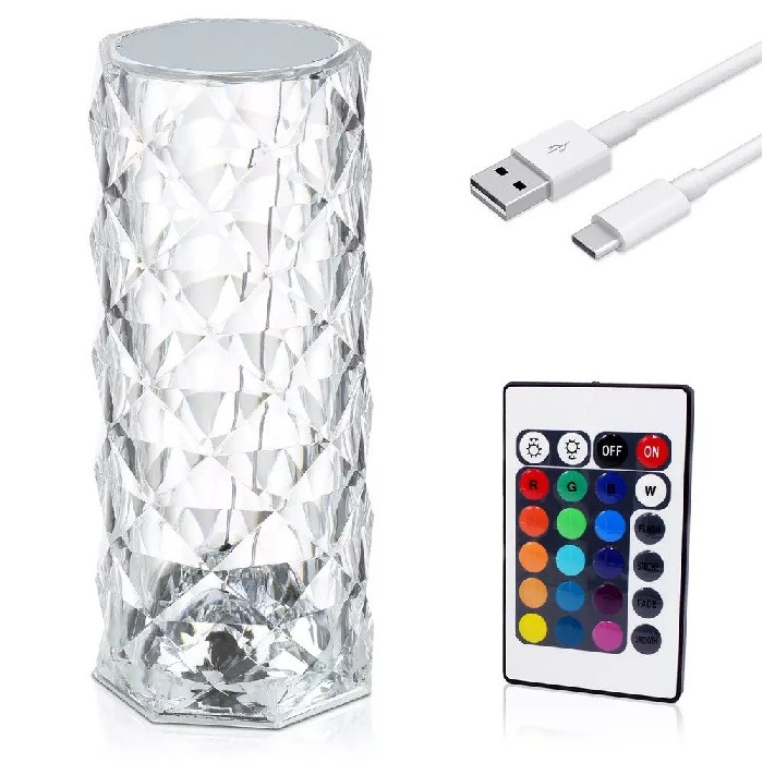 lighting/decorative-lighting/izoxis-22518-rose-projector-lamp