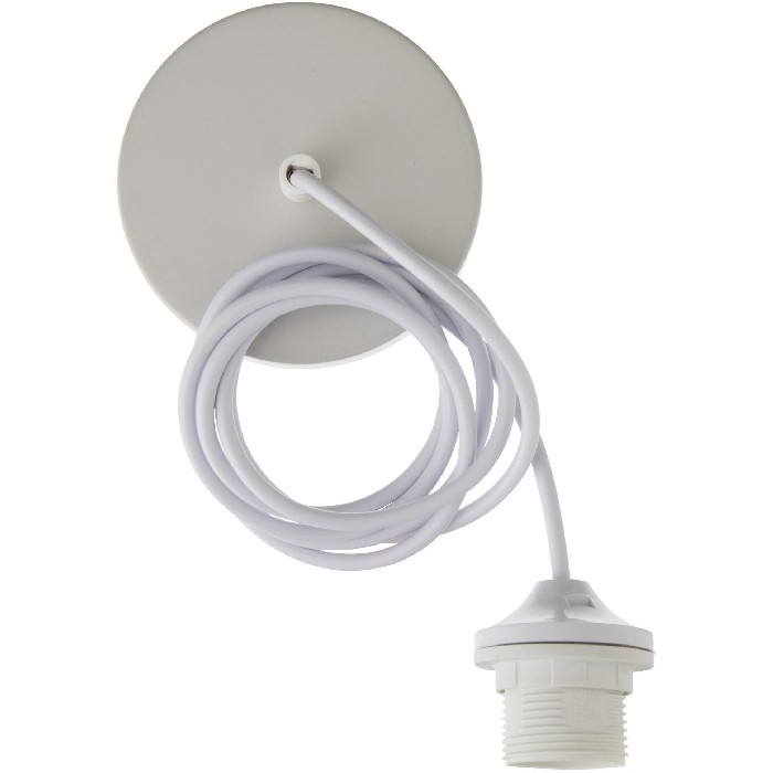 lighting/chandelier-pendant-lighting/lampholder-jute-white