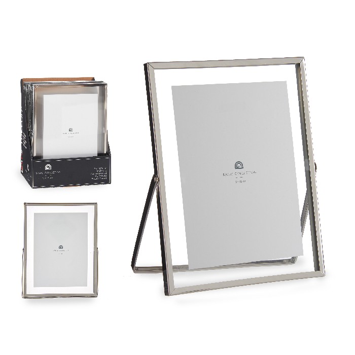 home-decor/frames/promo-13cm-x-18cm-silver-metal-photoframe