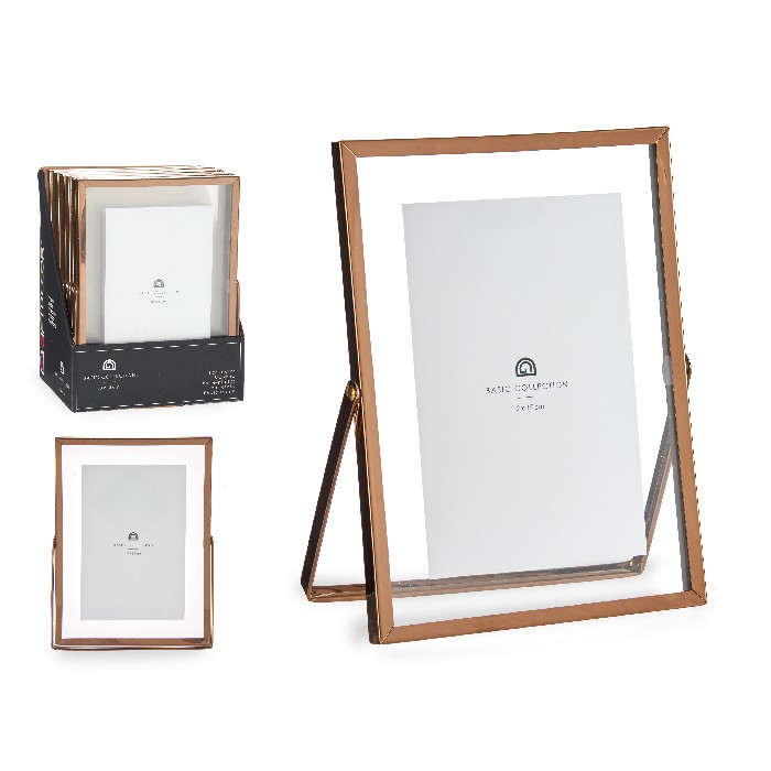 home-decor/frames/promo-10cm-x-15cm-copper-metal-photoframe