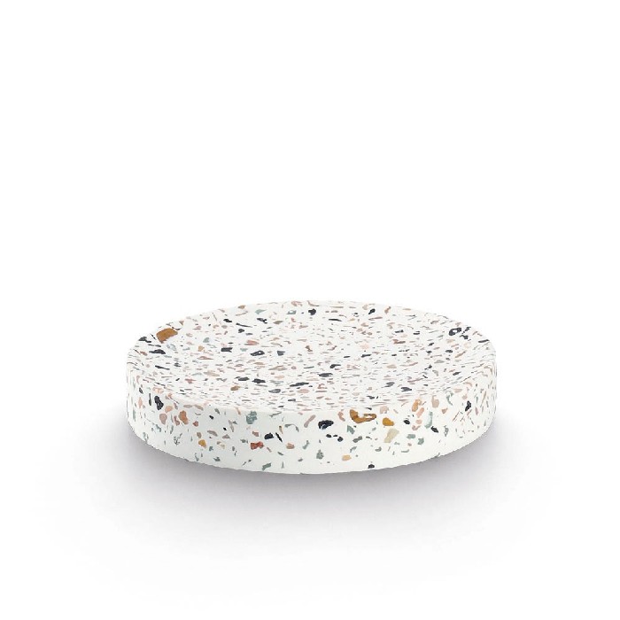 bathrooms/sink-accessories/zeller-soap-dish-terrazo
