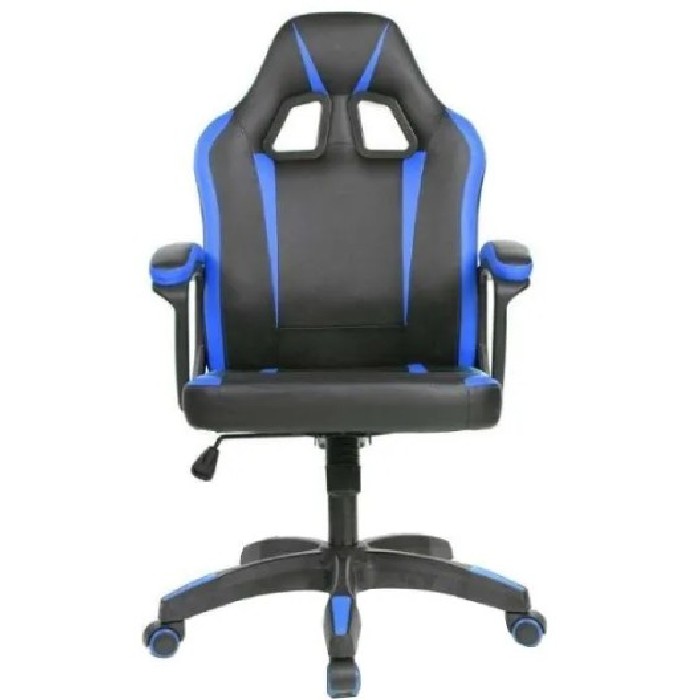 electronics/gaming-consoles-accessories/cis-ut-c240-gaming-chair-pu-leather-black-and-blue