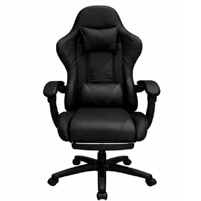 electronics/gaming-consoles-accessories/cis-ut-b199-gaming-chair-pu-leather-black