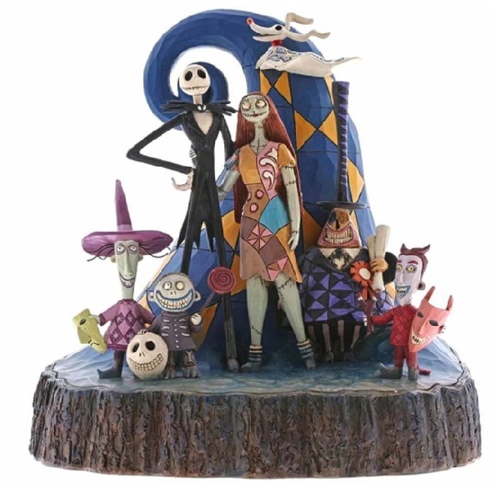home-decor/decorative-ornaments/disney-traditions-nightmare-before-christmas-carved-by-heart