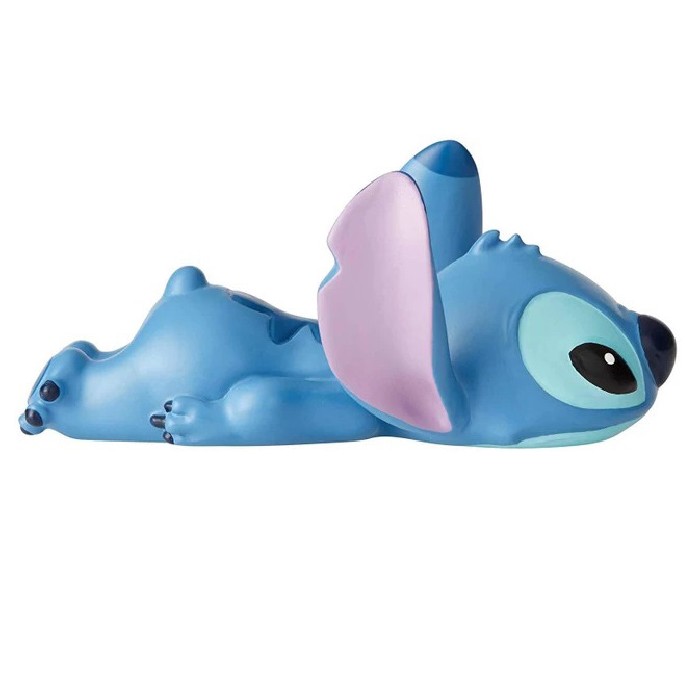 home-decor/decorative-ornaments/disney-showcase-stitch-laying-down-figurine-–-6002189