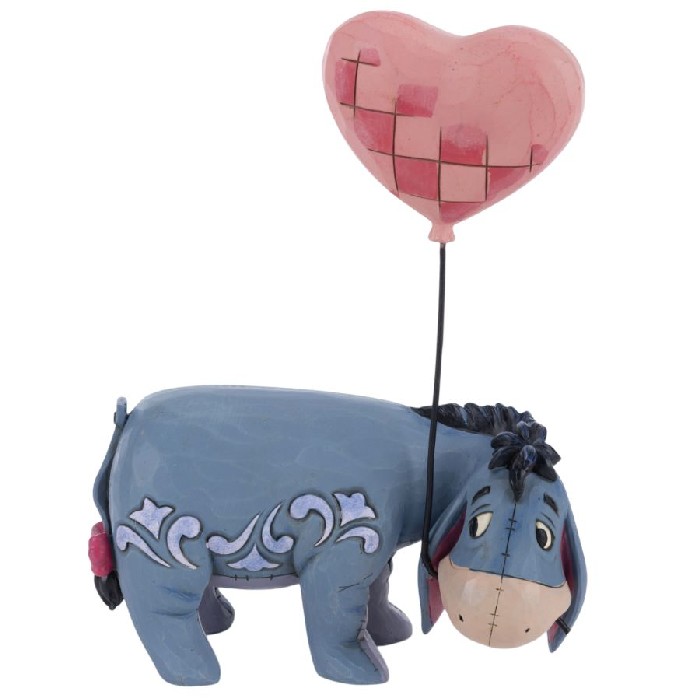 home-decor/decorative-ornaments/disney-traditions-eeyore-with-heart-balloon-figurine-–-6005965