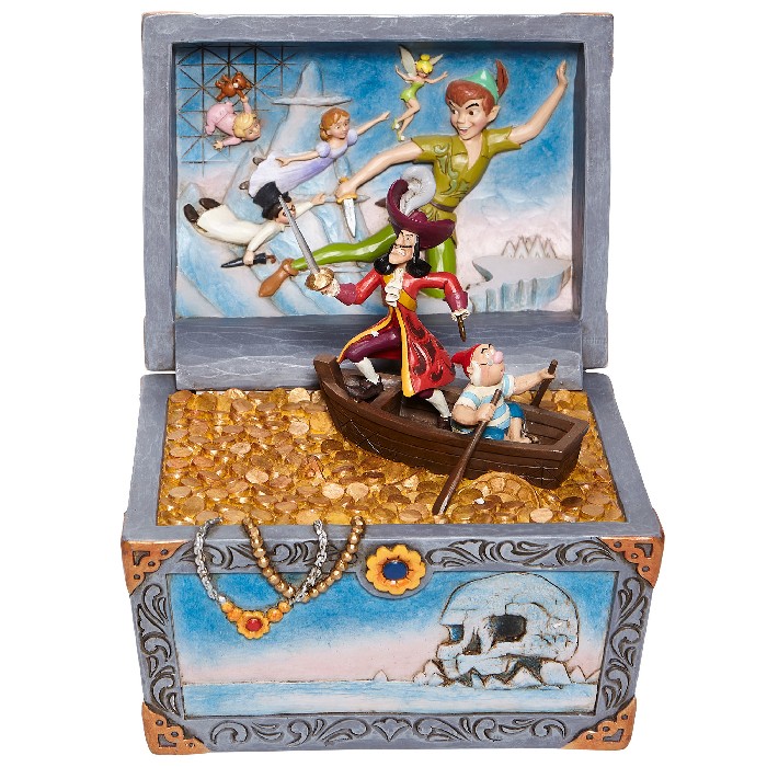 home-decor/decorative-ornaments/disney-traditions-peter-pan-treasure-chest-scene-figurine