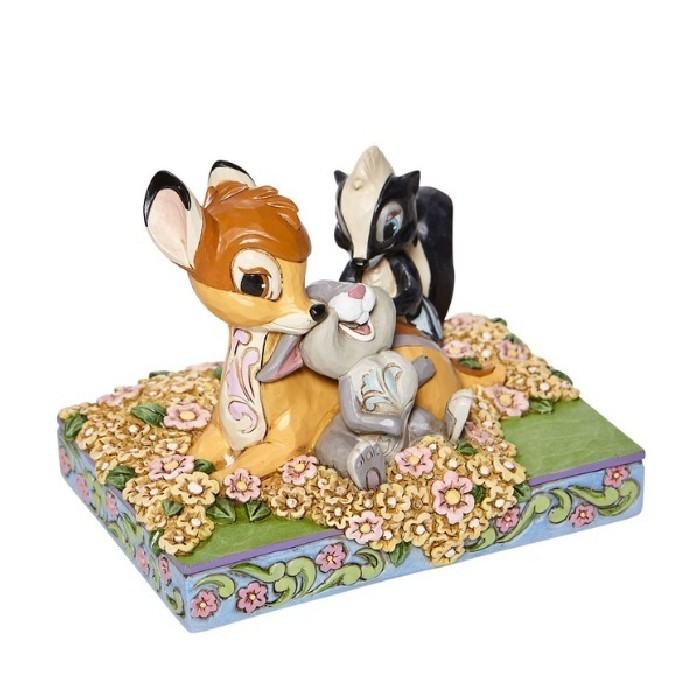 home-decor/decorative-ornaments/enesco-disney-bambi-friends-in-flower-childhood-friends