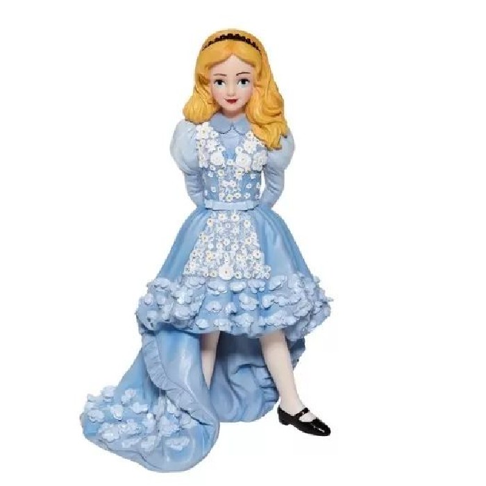 home-decor/decorative-ornaments/disney-showcase-collection-figurine-alice-18cm