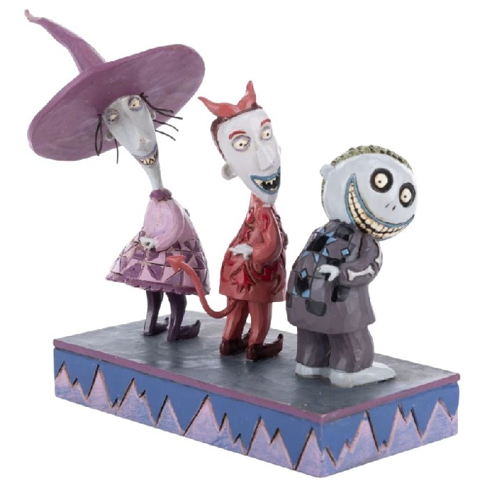 home-decor/decorative-ornaments/disney-traditions-lock-shock-and-barrel-–-up-to-no-good-figurine-–-6008993