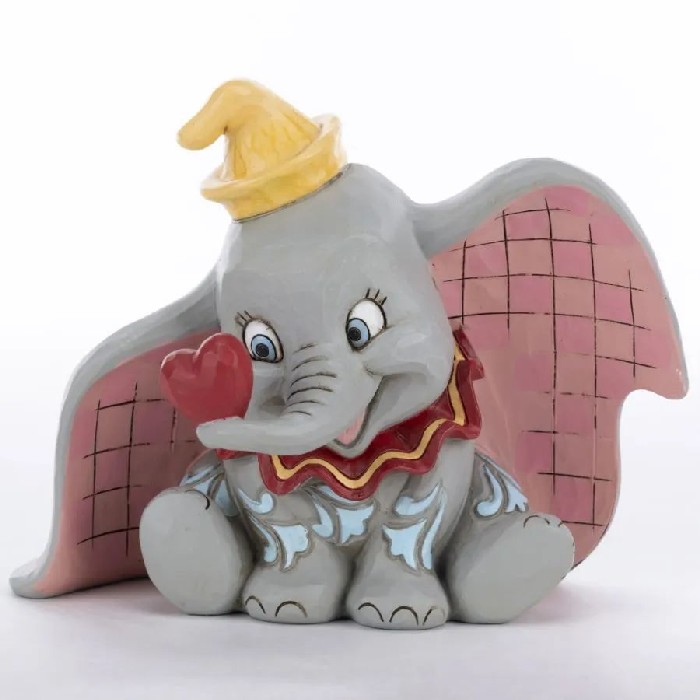 home-decor/decorative-ornaments/disney-traditions-dumbo-a-gift-of-love-figurine